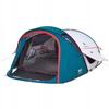 Cort de camping Quechua 2 Seconds F&B Xl