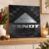 Fendt Diamond Painting Kit 5D Full Drill DIY Diamond Mosaic Wall Art Home Decor