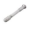 Neues Mini-Handbohrer-Set mit Pinzette, 0,8-3,0 mm – Manuelles Twist-Bohrerwerkzeug für Holzbearbeitung, Uhrenreparatur, Schmuckherstellung