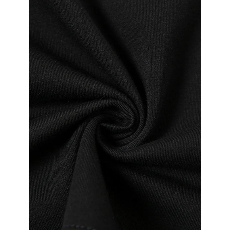 Proud Mother Of A Few Dumbass Kids Graphic Breathable Tee Shirt Crew Neck Casual T Shirts For Women