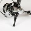 Reel stand hook keeper 43mm Shimano Daiwa spinning protective Lubias Sephia Twin Power Stradic Nasky compatible holder balancer aluminum lightweight