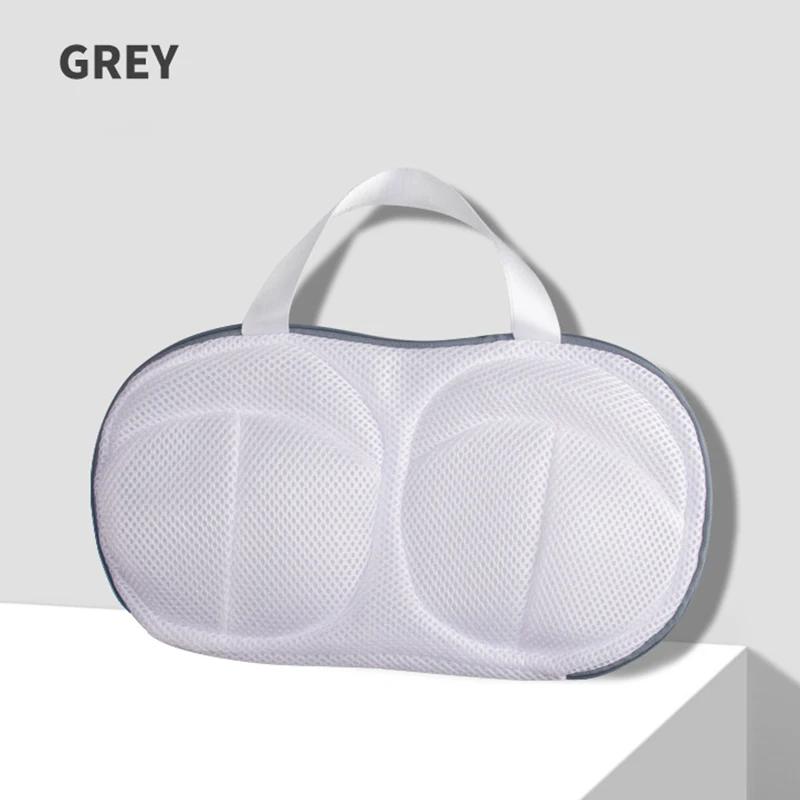 Bra Underwear Laundry Bags Fine Mesh Polyester Machine-Wash Special Bra Bag Protect Brassiere Sport Bra Cleaning Underwear Pouch