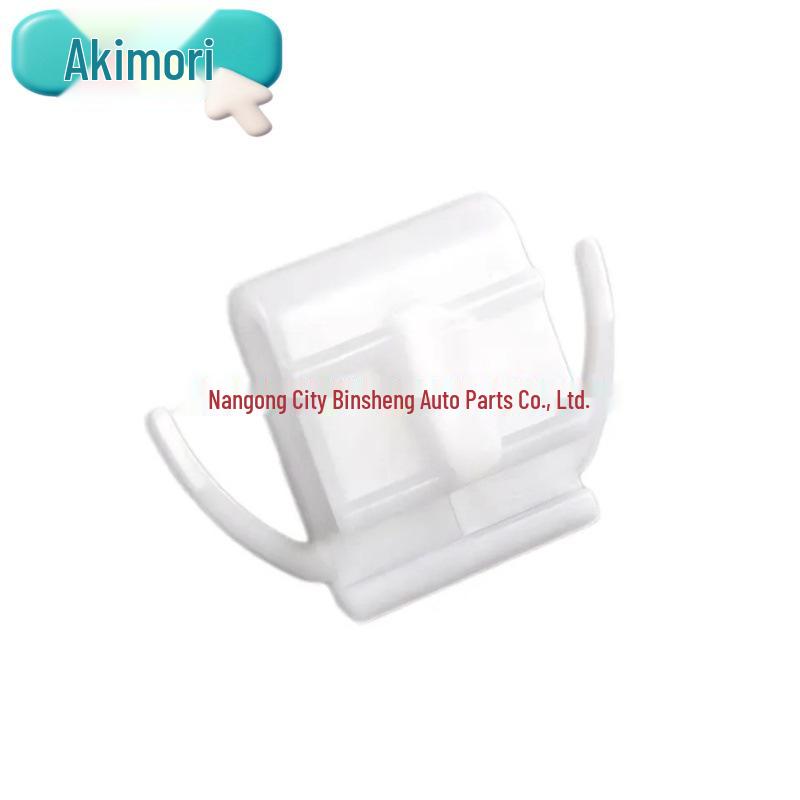 Rocker Panel Decorative Molding Clip for 10 PCS OE# 51711938940, 51711959929