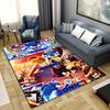 Sonic the Hedgehog Non-Slip Rug Carpet Larget Floor Mat Bedroom Home Decor LXRa41