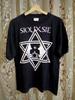 90's Siouxsie And The Banshees Logo Cotton Black Unisex   VN1508 Unisex T-Shirt