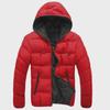 Men's Winter Warm Down Jacket with Free Shipping