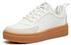 Anta Summer Low top Skateboard Shoes Women's Ivory White
