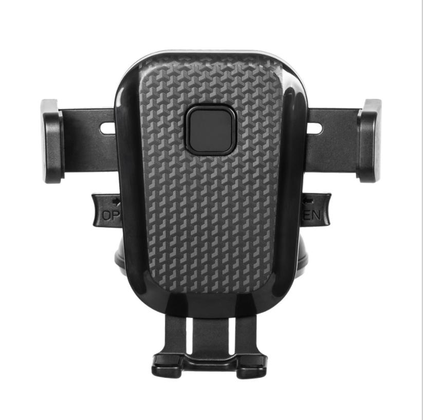 2022 Factory Best Selling Easy One Touch Desktop Car Windscreen Phone Stand Holder Dashboard Phone Mount Bracket for Car