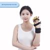Five-Finger Hand Rehabilitation Trainer for Stroke Patients with Finger Separator and Fixation