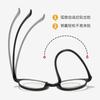 Ultra-Light Anti-Blue Reading Glasses Far And Near Dual-Purpose Running Rivers And Lakes Elderly High Definition Progressive Multi-Focus Reading