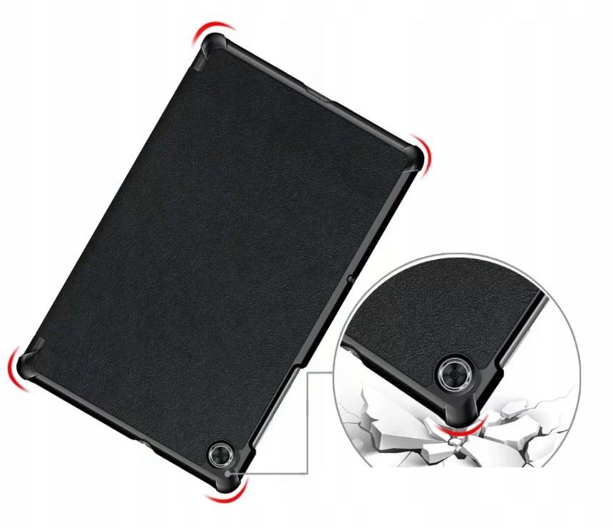 Case for Lenovo Tab M10 FHD Plus 10.3 TB-X606 F/L/X