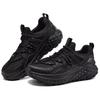 Skechers Sport Men Retro Low Running Shoes Black 232745-BBK