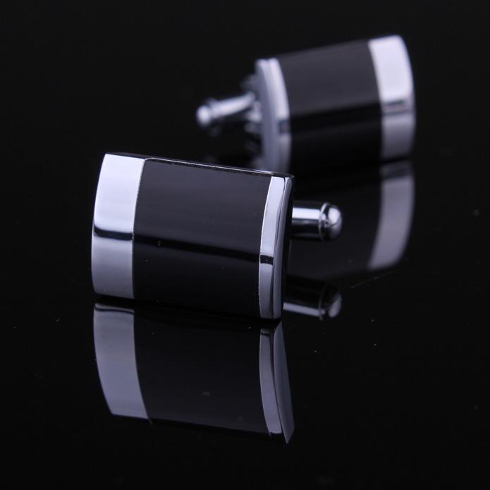 Gift Box French Cufflinks Sleeve Nails Men'S Cufflinks Cuff Nails Shirt Buckles Cuff Buckles Men'S And Women'S High-End