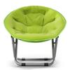 OEING Portable Folding Moon Chair