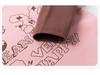 Dudu Home Spring Collection: Soft, Skin-Friendly Cartoon Anime Girls' Set