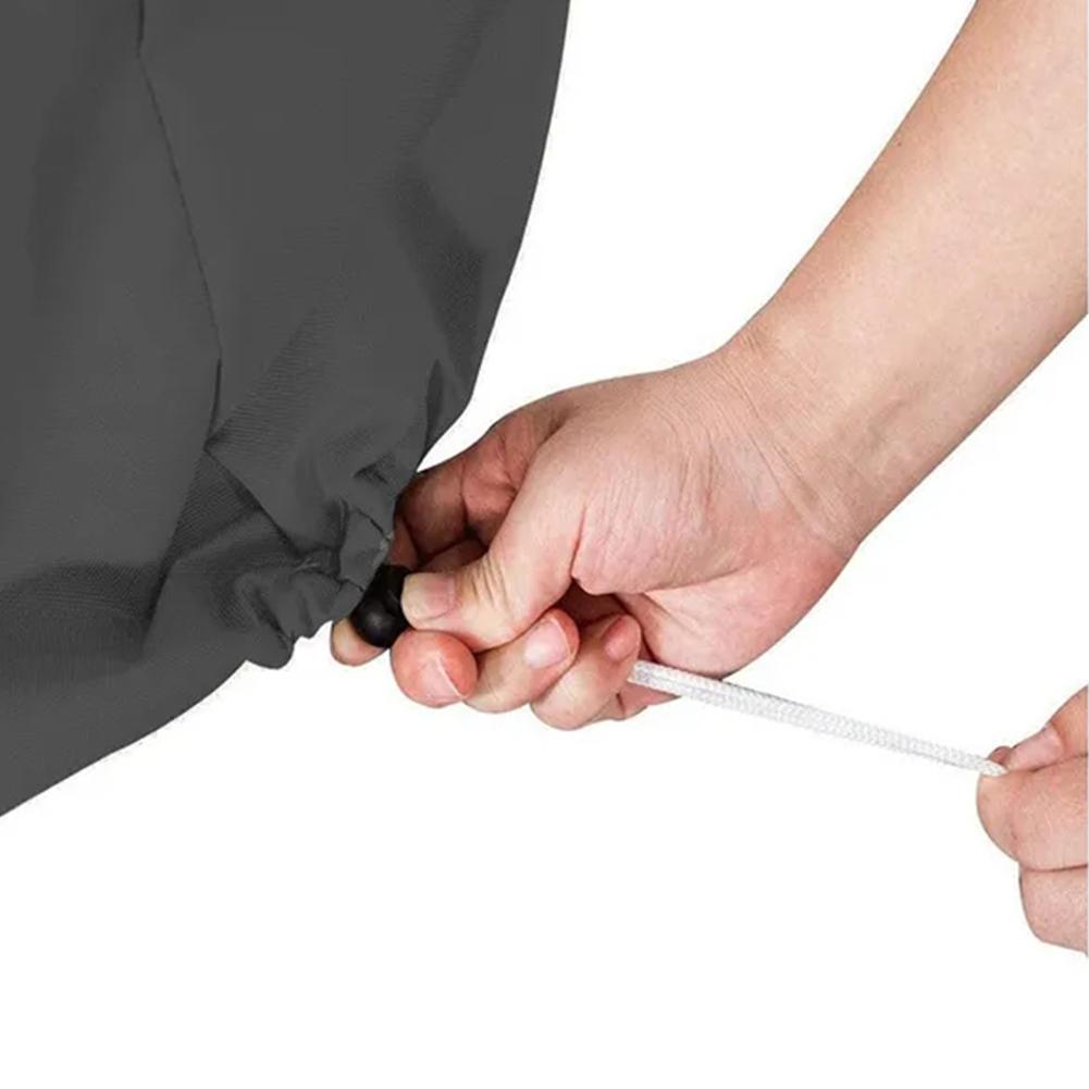 Portable Dog Pool Cover Round Easy Set Pool Cover Foldable Pet Bath Pool Cover Above Ground Bathing Tub Kiddie Pool Cover