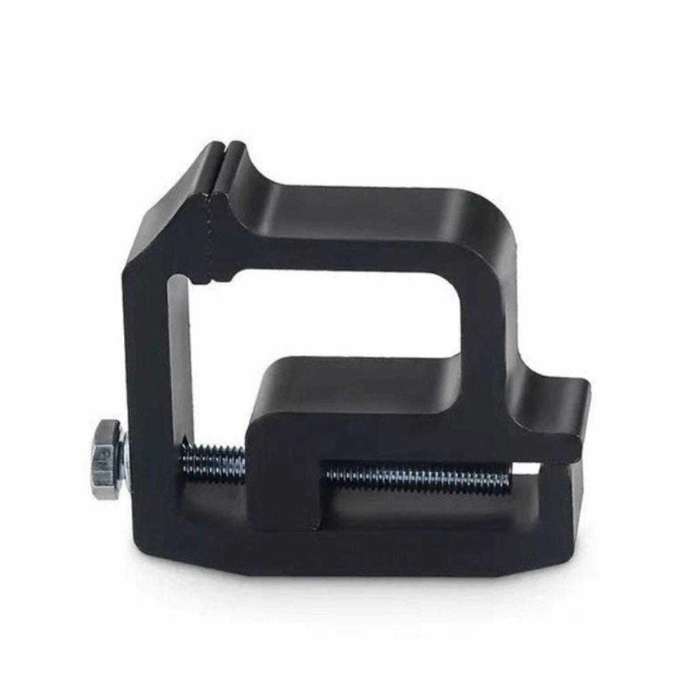 Aluminum Camper Shell Mounting Clamps Heavy-Duty Truck Cap Mounting Clamps Pickup Truck