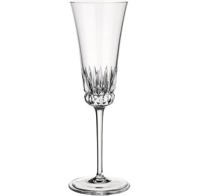 Set of Champagne Glasses Villeroy & Boch Grand Royal, 2 Pieces (1136188138)
