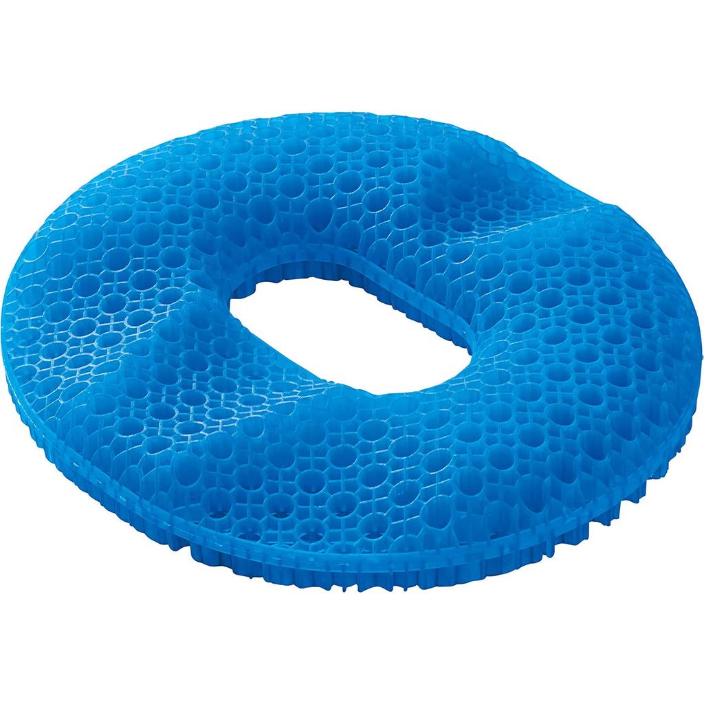 GEL Pelvic Disc Cushion Hanenite Navy