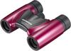 Olympus 8x21 RCII Magenta Roof Prism Binoculars - Compact and Lightweight Model