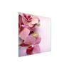 Glass Stovetop Protector 50x52 Flower