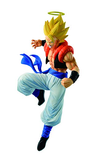 

Ichiban Kuji Super Gogeta Awakening Warriors with Dragon Ball Z Dokkan Battle E Award