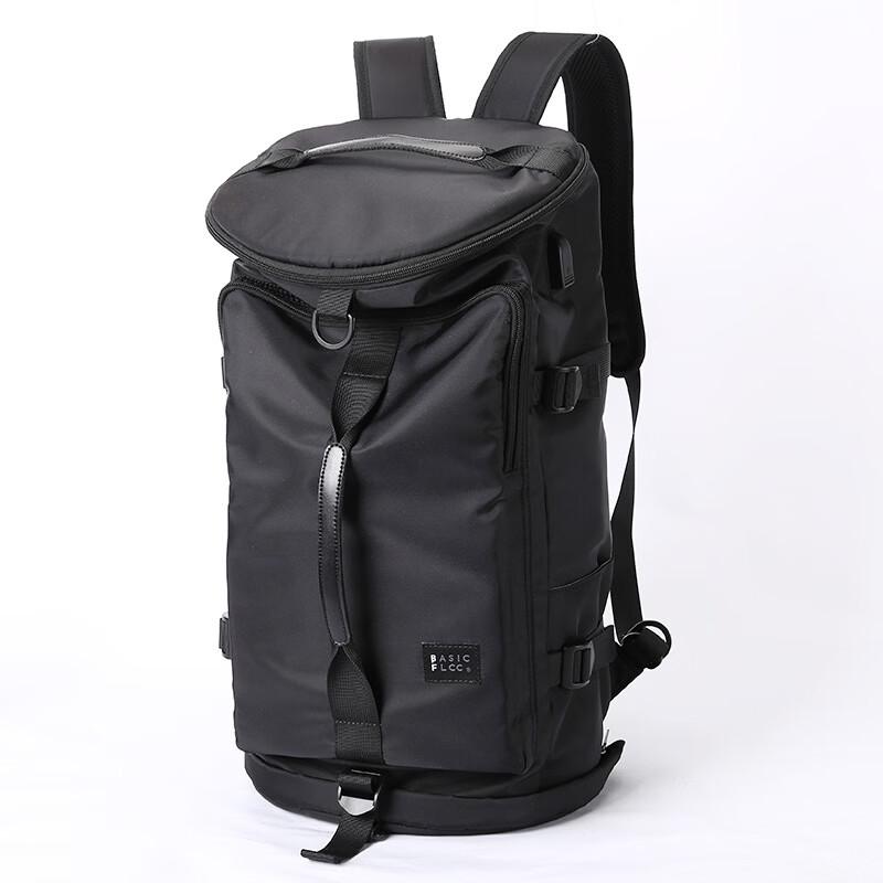 

Li Shen Casual Multi-purpose Backpack