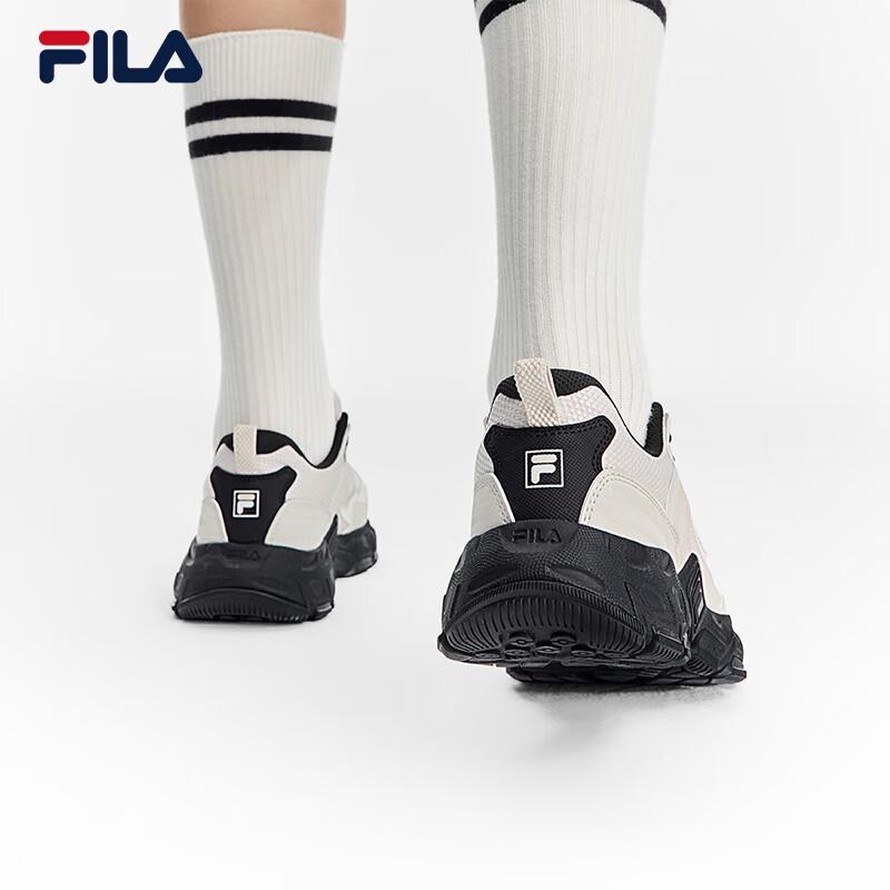 Женские ретро-кроссовки для бега FILA Predator 3 36.5
