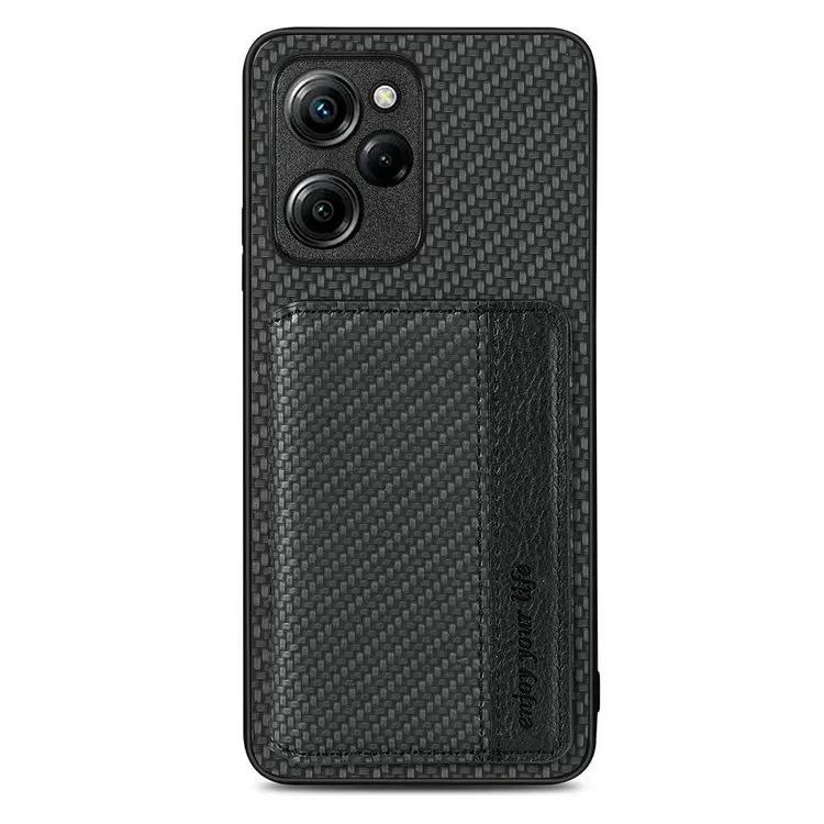 

Realme GT 7 Pro 5G RFID Leather Card Case Magnet Wallet Funda Realme GT7 Pro Case Phone GT Master GT5 GT 7Pro Neo 7 Back Etui Realme GT5 чёрный