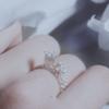 Tomorrowobject 23FW. Lily of the Valley. Ring 10
