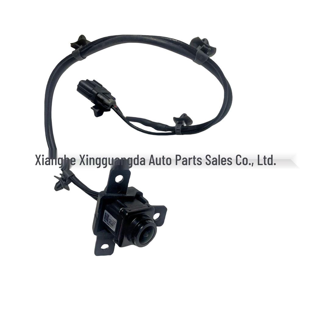95780-G9000: Front Camera for 2019-2021 Genesis G70 3.3L V6