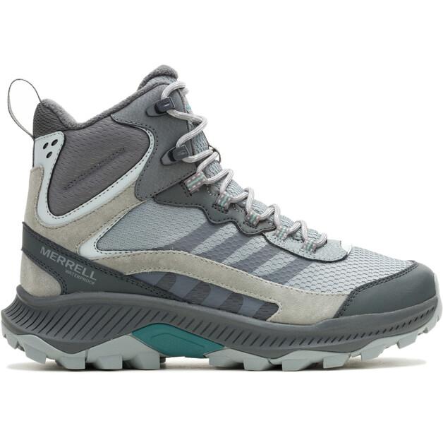 Треккинговые ботинки Merrell Speed Strike 2 Thermo Mid