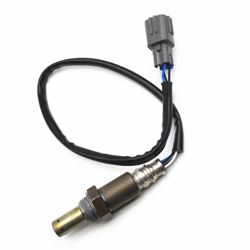 Abgas O2 Lambdasonde Sauerstoffsensor 89465-28320 8946528320 Für 1999-2006 Toyota Estima 2.4L ACR30