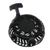 Recoil Starter Assembly 1716502S Pull Start Recoil Starter Assembly Fits Replacement for Kohler CH270 CH260 Engine