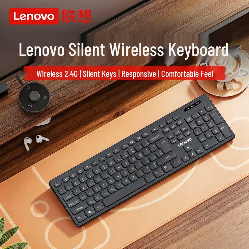 Lenovo K29 Wireless Keyboard