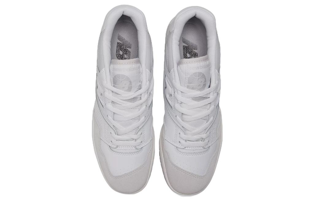 New Balance 550 "White Summer Fog" sneakers BB550NCB