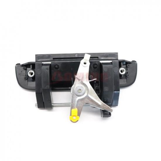 Car Rear Door Tailgate Handle 69090-35010 For Toyota Tacoma Pickup Truck Black
