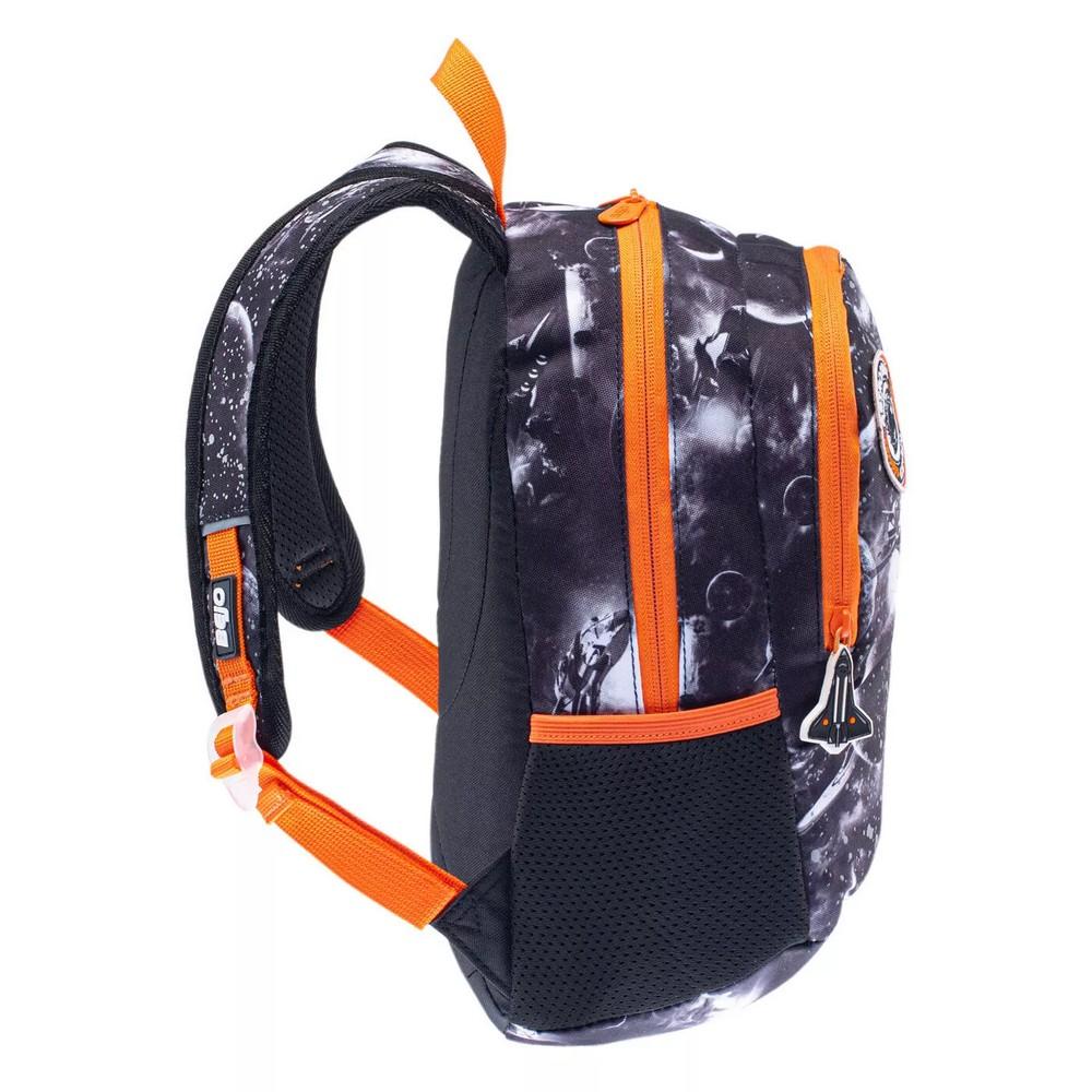 Bejo Childrens/Kids Mards Outer Space Backpack