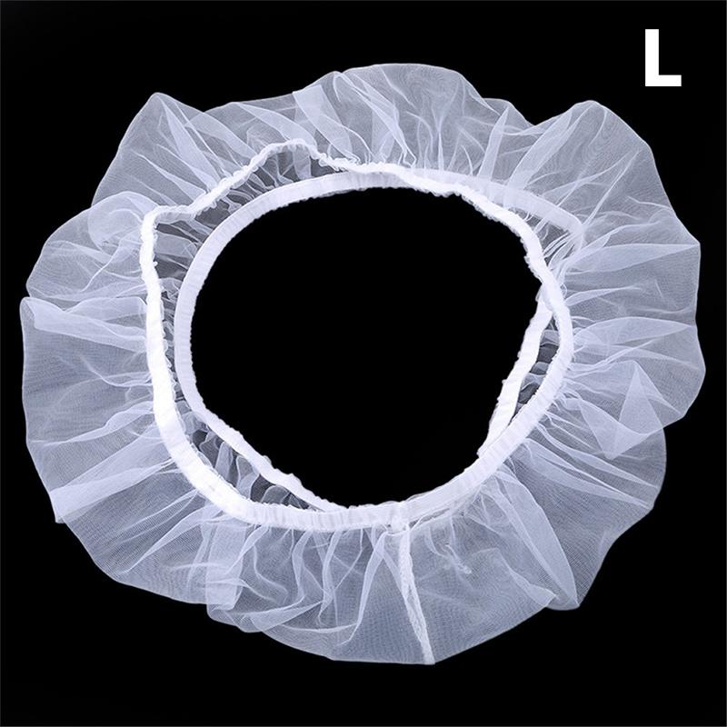 Mesh Bird Cage Cover Shell Skirt Net Dustproof Birdcage Parrot Cage Net Pet Accessories Airy Mesh Parrot Bird Cage Net
