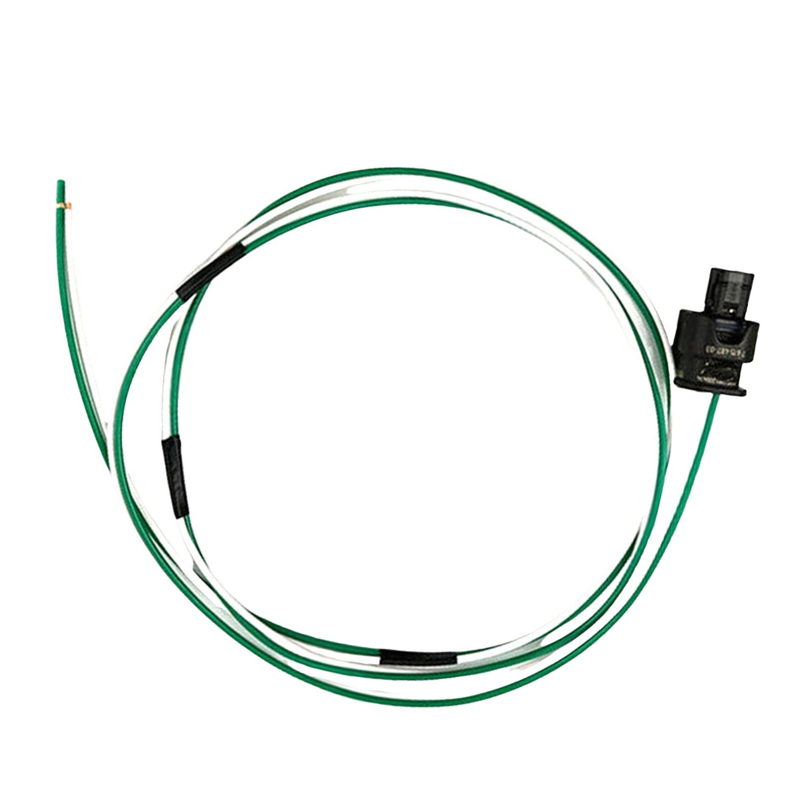 12518638006 Car Engine High Pressure Oil Pump Wiring for E70N E82 E84 E88 Oil Pump Harness Automotive Accessories 1