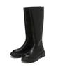 Jill By Jillstuart [Amber] Platform Long Boots - 2 Colors