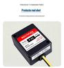 High Current AC 200-240V Motor Brake Module P-02/10A