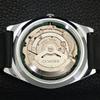 JAPAN VINTAGE REFURBISHED SEIKO 5 AUTOMATIC 6309A MENS WHITE WATCH A441724-1 Sk-a441724