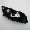 BYD S6 Headlight Rear Housing Cover - Black Shell
