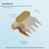 FengYingZi 4P2C Gold-Plated Telephone RJ Connector