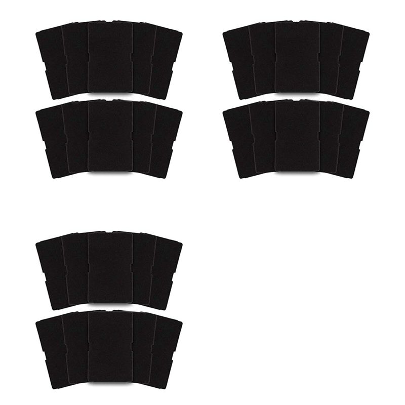 ABJI-30 PC Dryer Filter For Dryer Replacement For Beko 2964840100,Fluff Filter For Dryer Beko De8635rx Ds7512pa Tumble Dryer чёрный