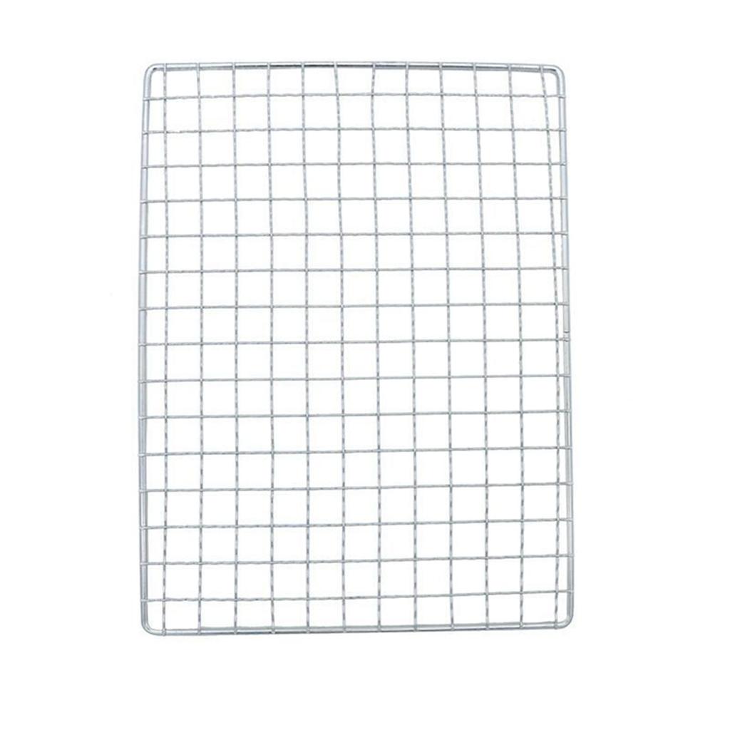 Outdoor Klappgrills Hochtemperaturbeständiger BBQ-Ofen zum Kochen Picknick