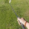 Anti-slip Swing Trainer Corrector Training Aid Putting Practice Equipment  Golf Training Equipment