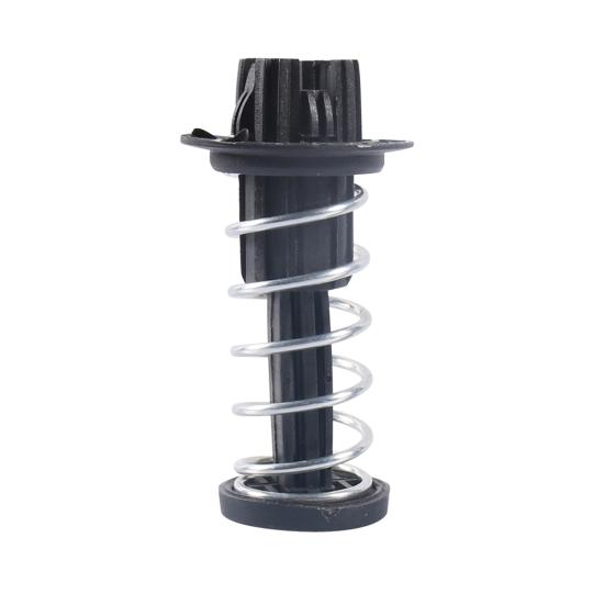Practical Front Engine Hood Spring Durable Compact Elastic