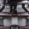 2018 Model Old and New Wuling Confero/S/S1/S3 7-Seat Dedicated Full Cover Car Foot Mat
